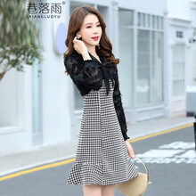 冬季女裝