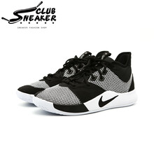 耐克（NIKE）籃球鞋奧利奧AO2608-002 