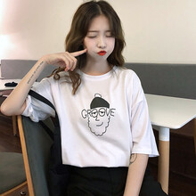時(shí)尚條紋連衣裙，穿出甜美少女風(fēng)