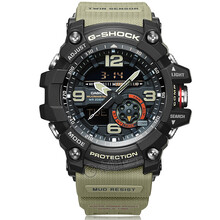 casio g-shock系列