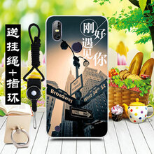 告別裸奔，防摔的硅膠手機(jī)殼