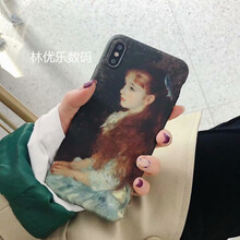 保護手機殼，讓你告別裸奔煩惱