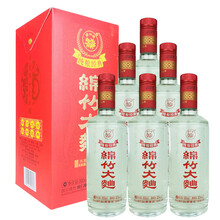 珍酒52度100ml以上 濃香型，濃香