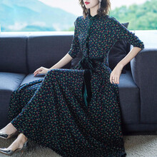 優(yōu)雅吊帶裙，打造浪漫女人味