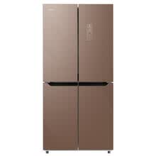 ���ѣ�KONKA�� BCD-375WD4EBZP ʮ�ֶԿ��� ����