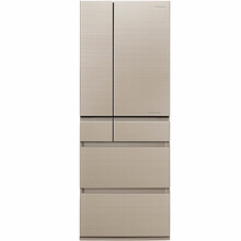 松下（Panasonic） NR-F603HX-N5  冰箱