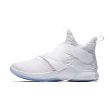 耐克（NIKE）籃球鞋AO4055-101 