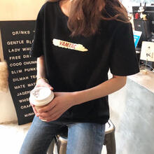 時尚條紋上衣，微胖妹子的福音