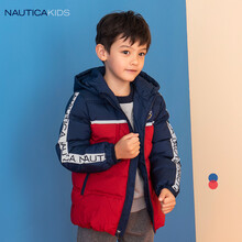 諾帝卡（NAUTICA）童裝羽絨服