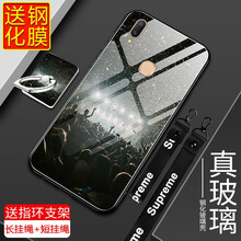 拒絕裸奔，時(shí)尚硅膠手機(jī)殼助力