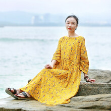減齡連衣裙，讓你變身女神收割機(jī)