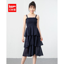 時尚長裙，打造優(yōu)雅小仙女