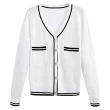 條紋連衣裙，微胖女生的好幫手