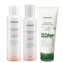 化妝品mamonde