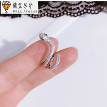 歐美風(fēng)耳飾，打造時尚女人味