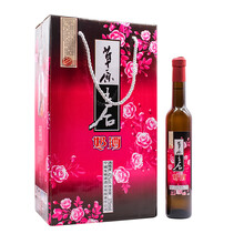 馬奶酒包裝