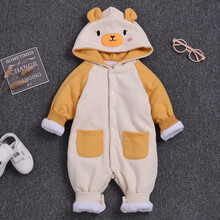 寶寶衣服1歲以下