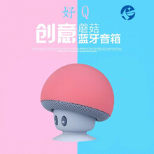 智能藍牙音響，享受戶外生活