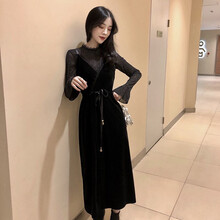 甜美蕾絲裙，讓你秒變性感女神