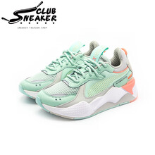 PUMA跑步鞋369332-05 