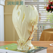創(chuàng)意花瓶擺件，讓你的生活更簡(jiǎn)單