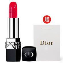 dior桃紅色口紅