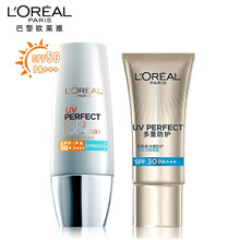 歐萊雅隔離露SPF30
