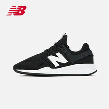 NEW BALANCE跑步鞋MS247EB/黑色 40