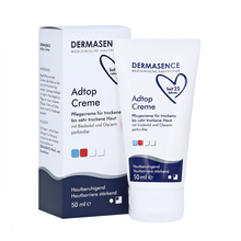 Dermasence面部護(hù)膚