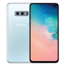 三星（SAMSUNG） 三星s10e 手機 白色