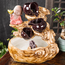 精致創(chuàng)意擺件，讓你的家更有藝術(shù)