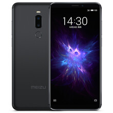 魅族（MEIZU） 魅族 Note8 手機(jī) 黑色，黑色系