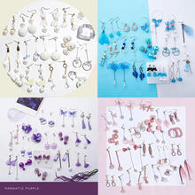 復古流蘇耳飾，讓你變身精致女孩