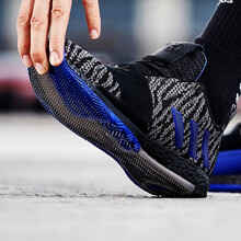 阿迪達(dá)斯（Adidas）籃球鞋EE3957/VOL.3 41