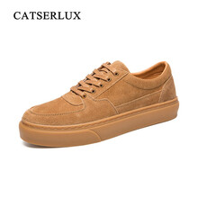 凱瑟奢品（CATSERLUX）男士卡其色 42