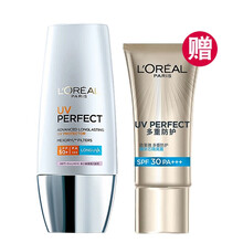 歐萊雅隔離露SPF30