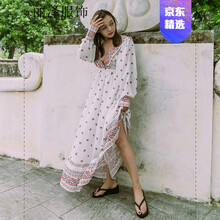 微胖女孩，網(wǎng)紗連衣裙來助力