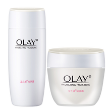 olay玉蘭油潤(rùn)膚露