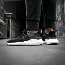 阿迪達(dá)斯（Adidas）跑步鞋BB1236 