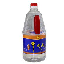 牛欄山桶裝38度