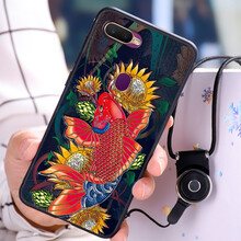 佳靚（JL） OPPOA7 手機(jī)殼/保護(hù)套