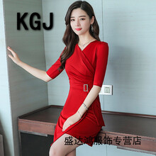 KGJ女裝
