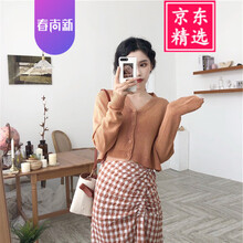 做女神，一字肩連衣裙來(lái)助力