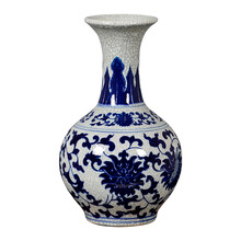 精致陶瓷花瓶，為你的家增添藝術(shù)
