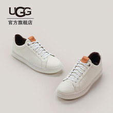 UGG男士WHT|白色 40