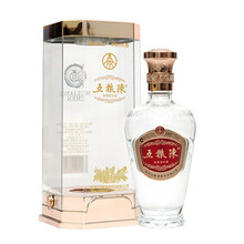 五糧陳酒52度