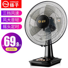 揚(yáng)子 FT-35 電風(fēng)扇