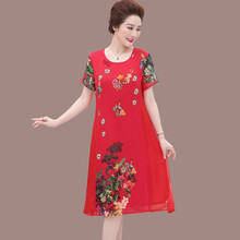 夏日穿搭，網(wǎng)紗連衣裙來助力