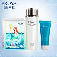 珀萊雅雪膚水