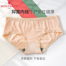 梦特娇女内衣